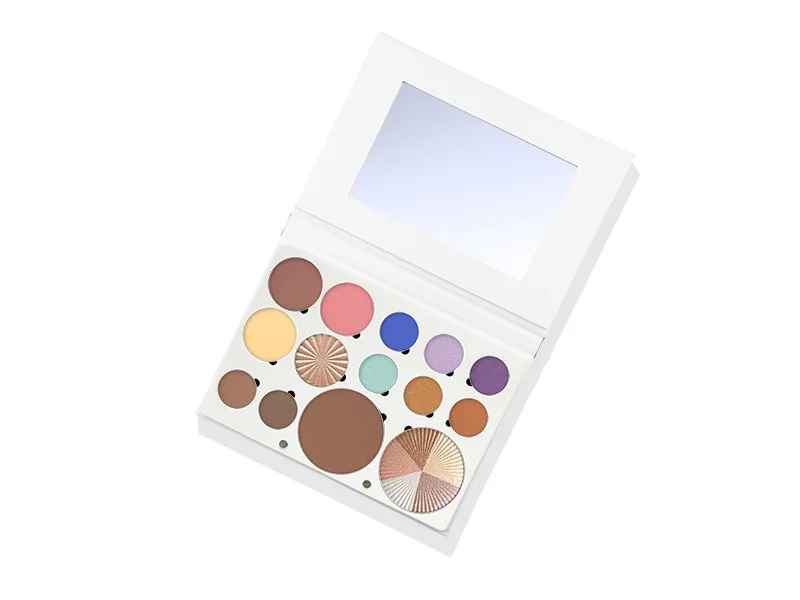 15 Pastel Eyeshadow Palettes That Are Perfect For Spring