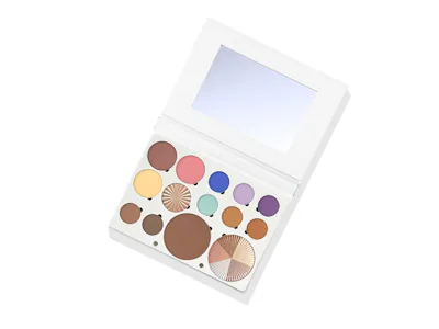 15 Pastel Eyeshadow Palettes That Are Perfect For Spring