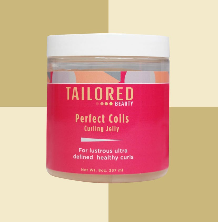 Tailored Beauty Perfect Coils Curling Jelly