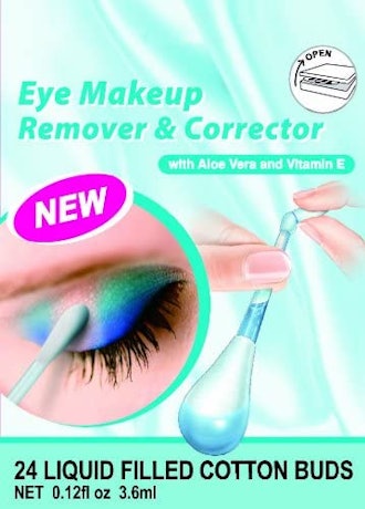 Amirose Eye Makeup Remover and Corrector