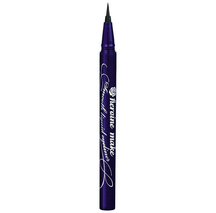 Kiss Me Heroine Make Smooth Liquid Eyeliner