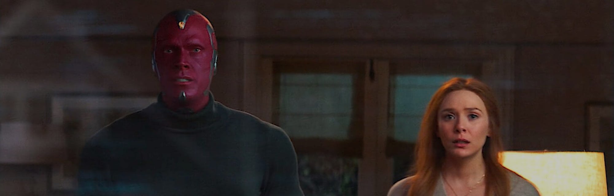 Is Vision Dead In Wandavision Everything You Need To Know Is Vision Dead In Wandavision Everything You Need To Know