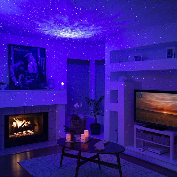 BlissLights Sky Lite Projector