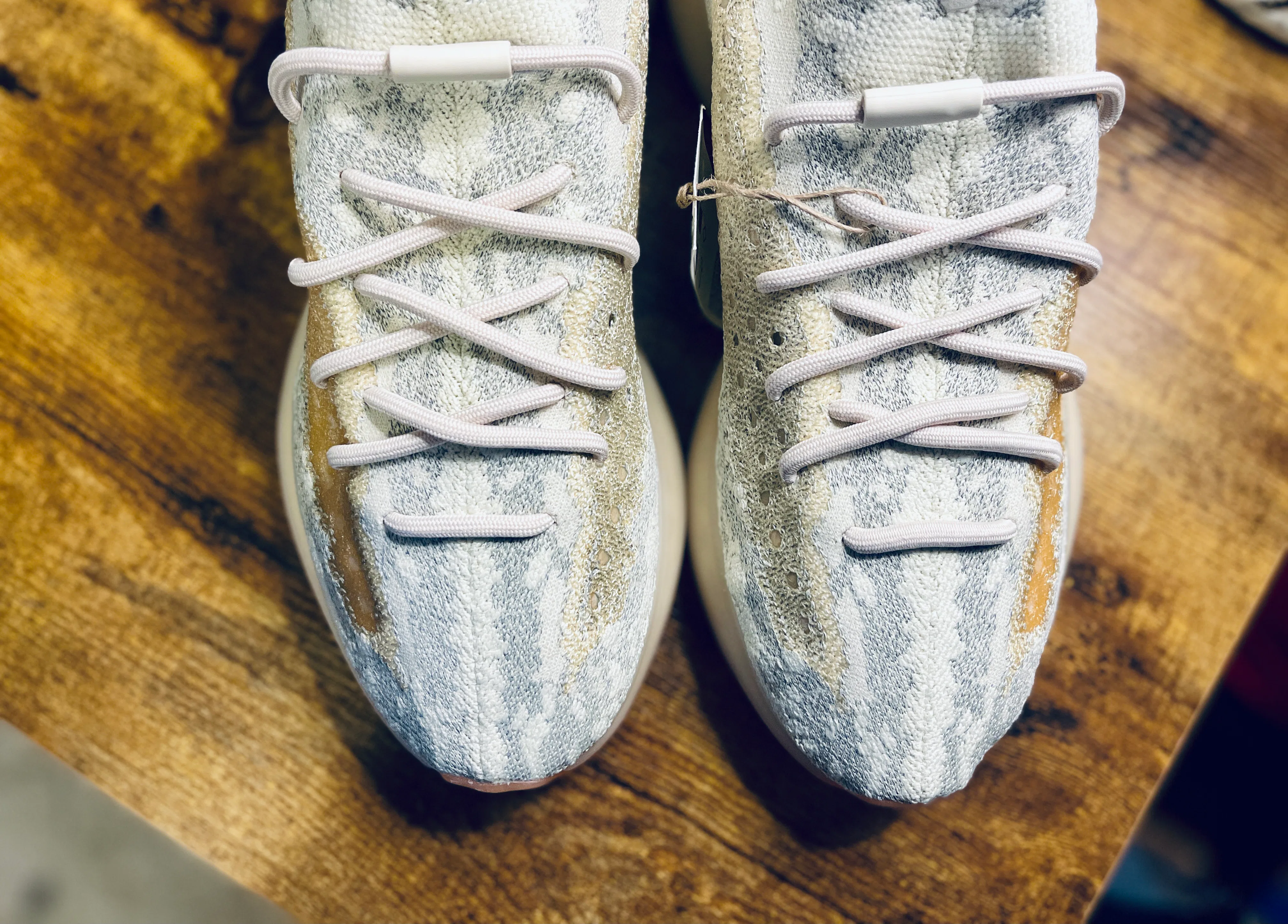adidas gazelle silver green womens adidas Yeezy Boost 380 Yecoraite Reflective  The Archive Store