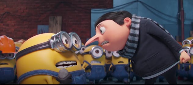 New Kid Movies 2021 In Theaters : Top 10+ Latest Movies to see in 2021