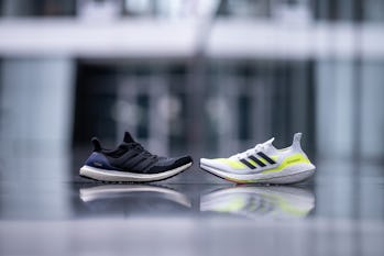 Adidas UltraBoost 2`