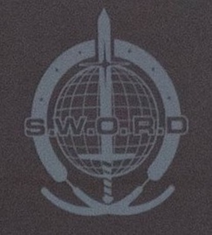 S.W.O.R.D. logo