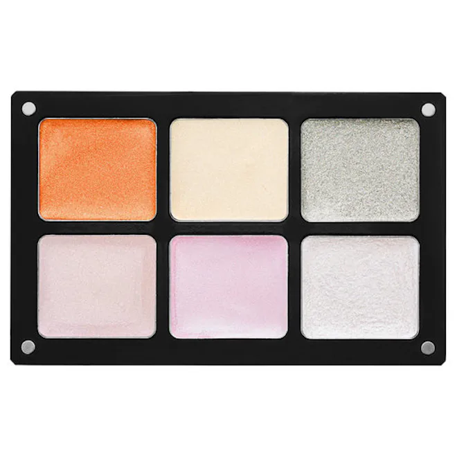15 Pastel Eyeshadow Palettes That Are Perfect For Spring