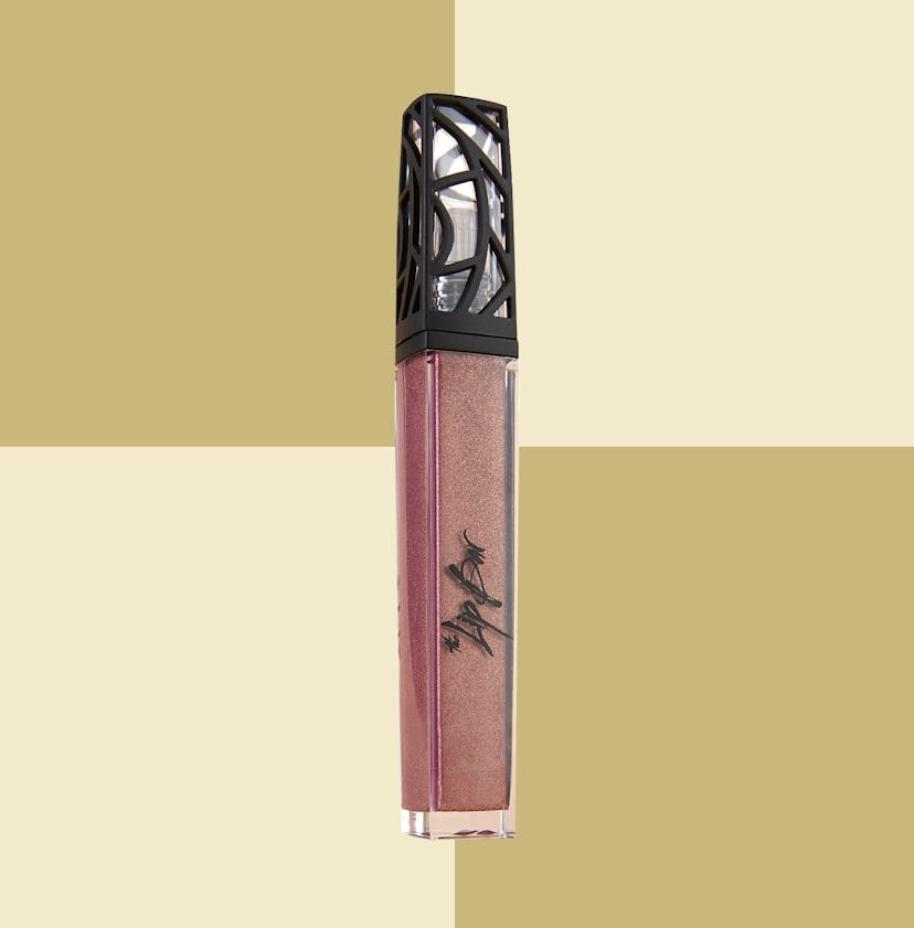 The Lip Bar Lip Gloss in Dream Chaser