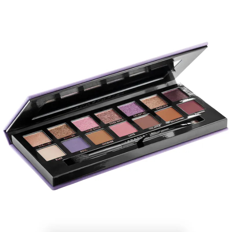 15 Pastel Eyeshadow Palettes That Are Perfect For Spring