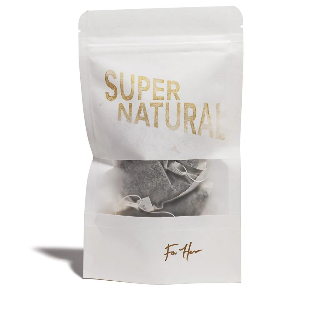 5 Buzzy Wellness Teas To Try For Major Health Benefits