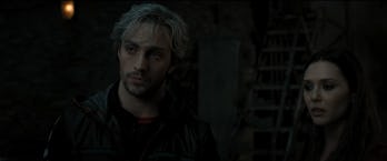 Avengers Endgame All The Mcu Characters Who Appear In The Movie Gamespot