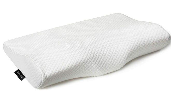 EPABO Contour Memory Foam Pillow 