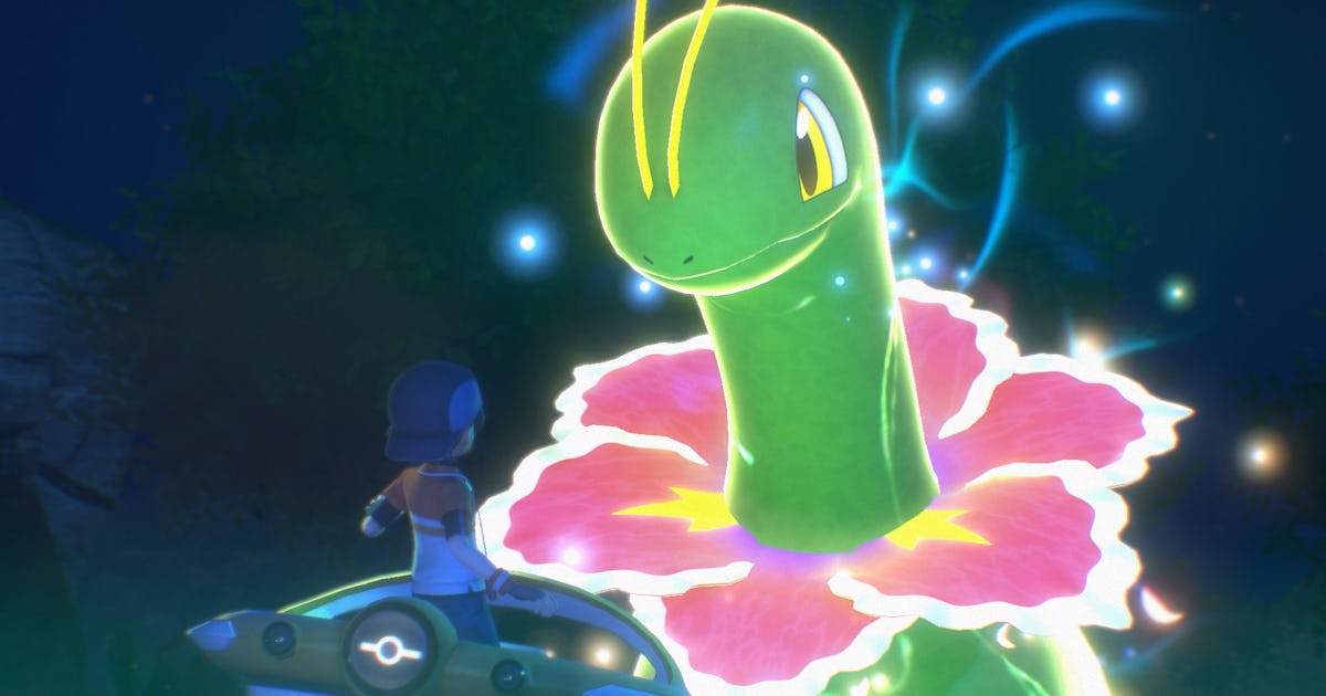 New Pok mon Snap Release Date Trailer Story And Pre order Details new-pok-mon-snap-release-date-trailer-story-and-pre-order-details