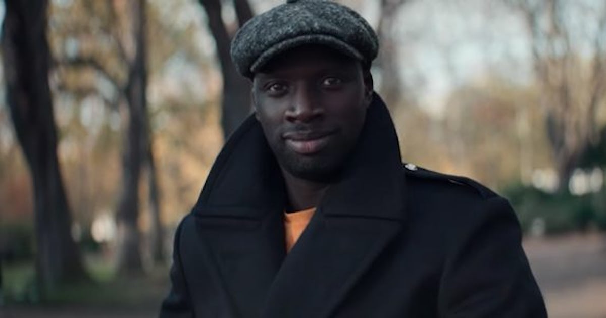 The 'Lupin' Books Prove That There's A Lot More Material For Netflix To