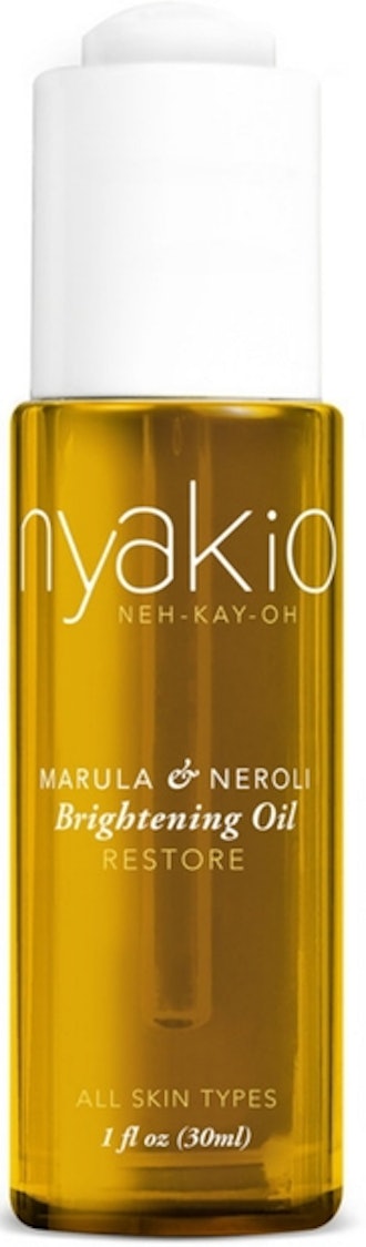 Nyakio Marula & Neroli Brightening Oil