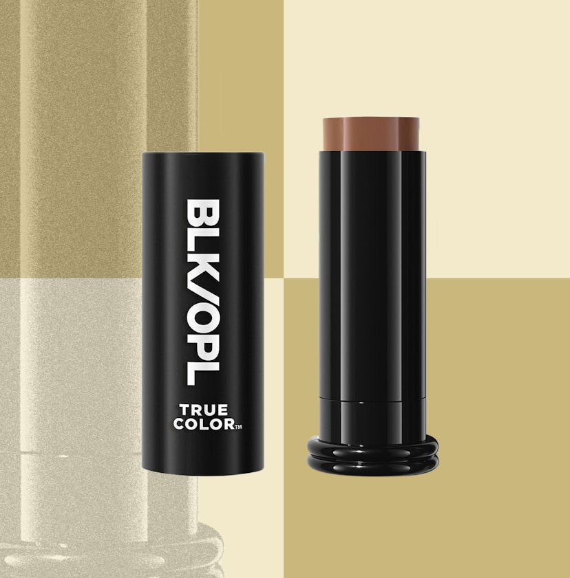 BLK/OPL Skin Perfecting Stick Foundation with SPF 15