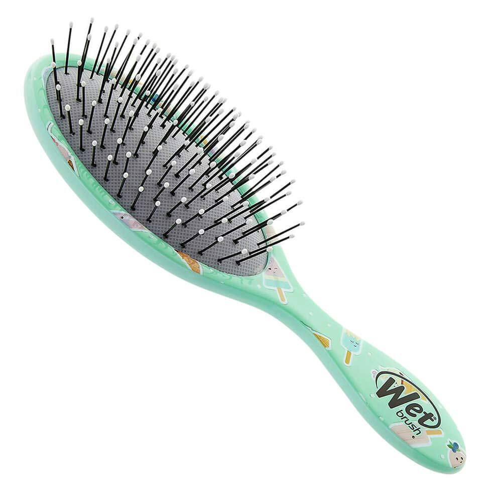 The 4 Best Hair Brushes For Toddlers