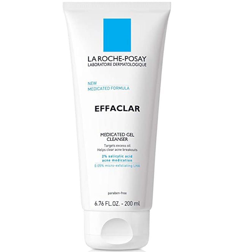 La Roche-Posay Effaclar Medicated Gel Cleanser 