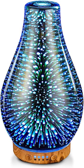 Porseme Cool Mist Humidifier