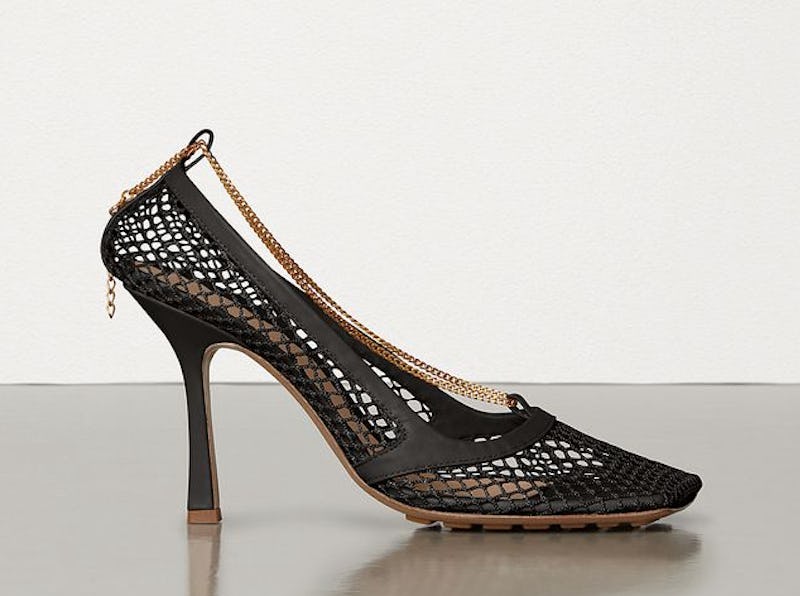 8 2021 Shoe Trends, From Clogs To Fuzzy Slippers