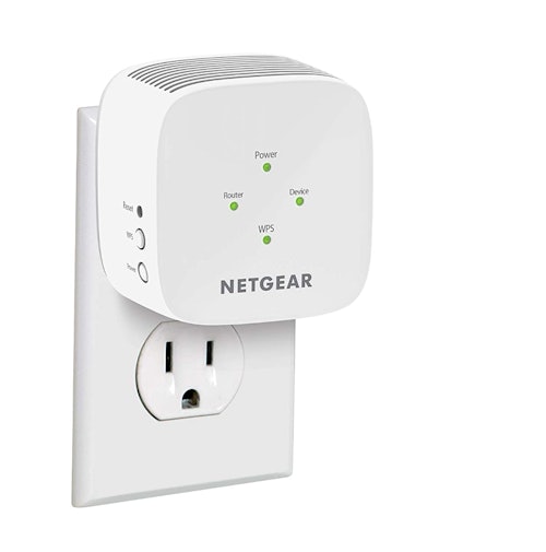 Netgear WiFi Range Extender