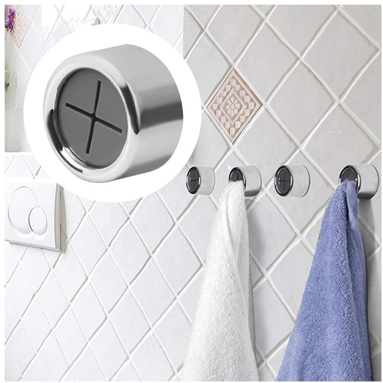 SUMAJU Towel Rack (3-Pack)