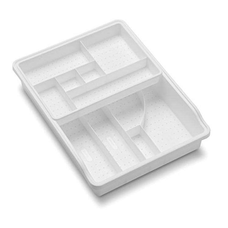 madesmart Original Junk Drawer Organizer