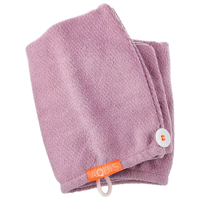 9 Microfiber Towels That’ll Gently Dry Your Hair In Half the Time