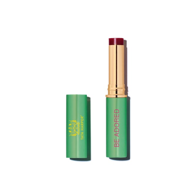 Be Adored Tinted Anti-Aging Lip Treatment 