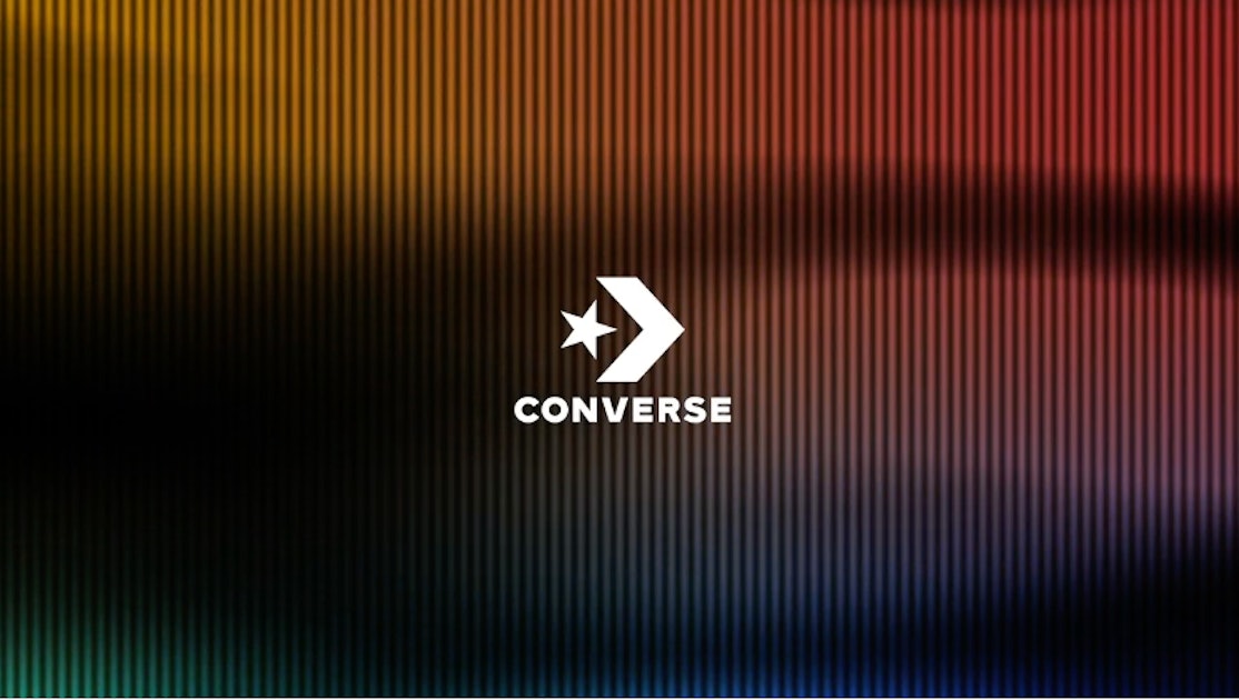 Virgil Abloh Previews New Off-White™ x Converse Chuck Taylor