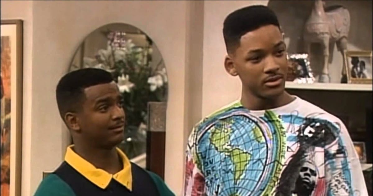 Best Classic '90s TV Shows To Stream In The UK