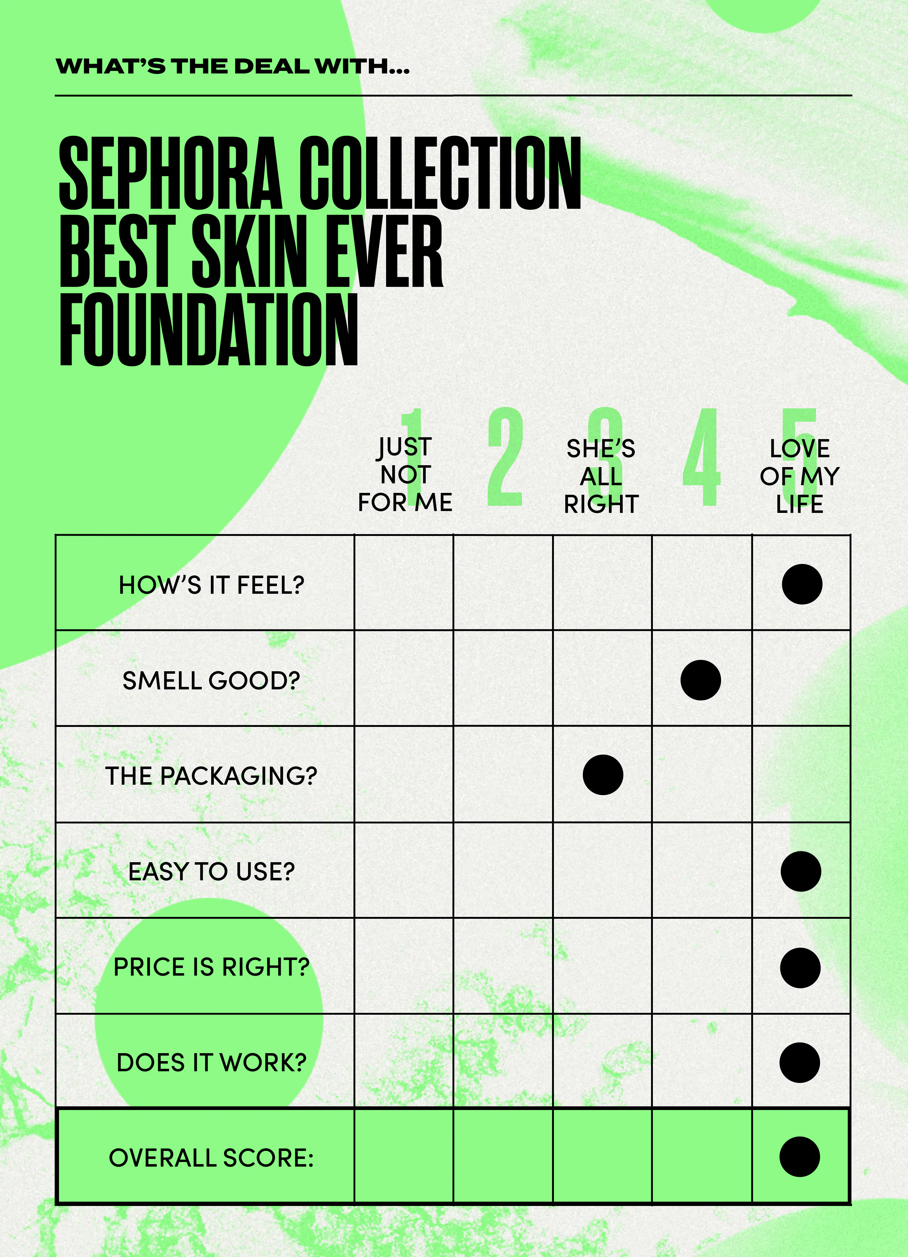 sephora best skin ever liquid foundation