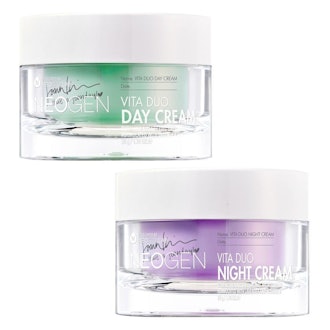 Joan Day New Neogen Vita Duo Day & Night Cream