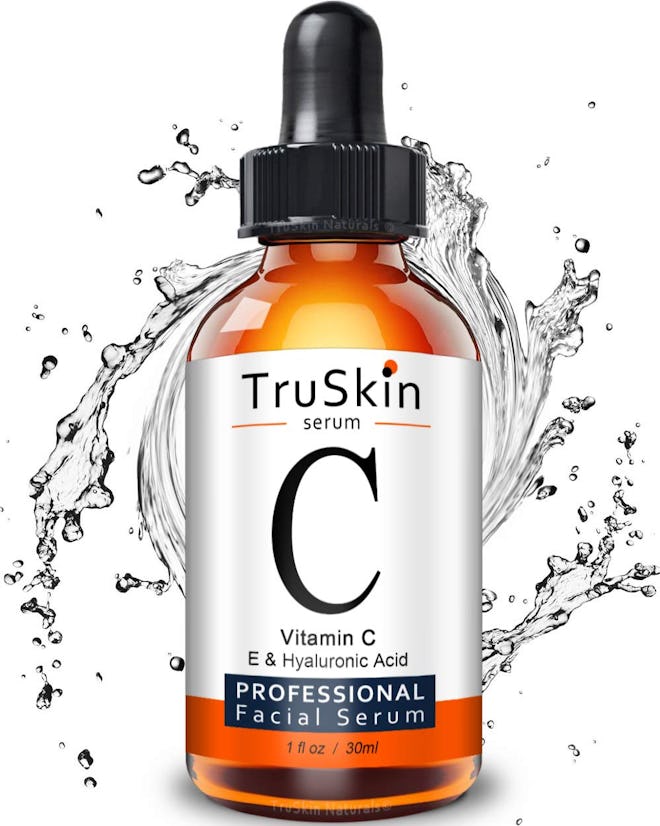 TruSkin Naturals Vitamin C Serum 