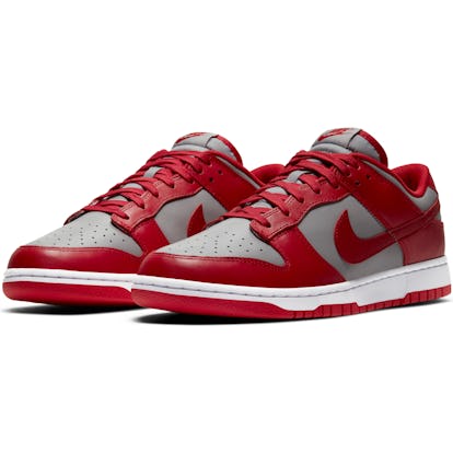 Nike Released New Dunk Colors For 2021