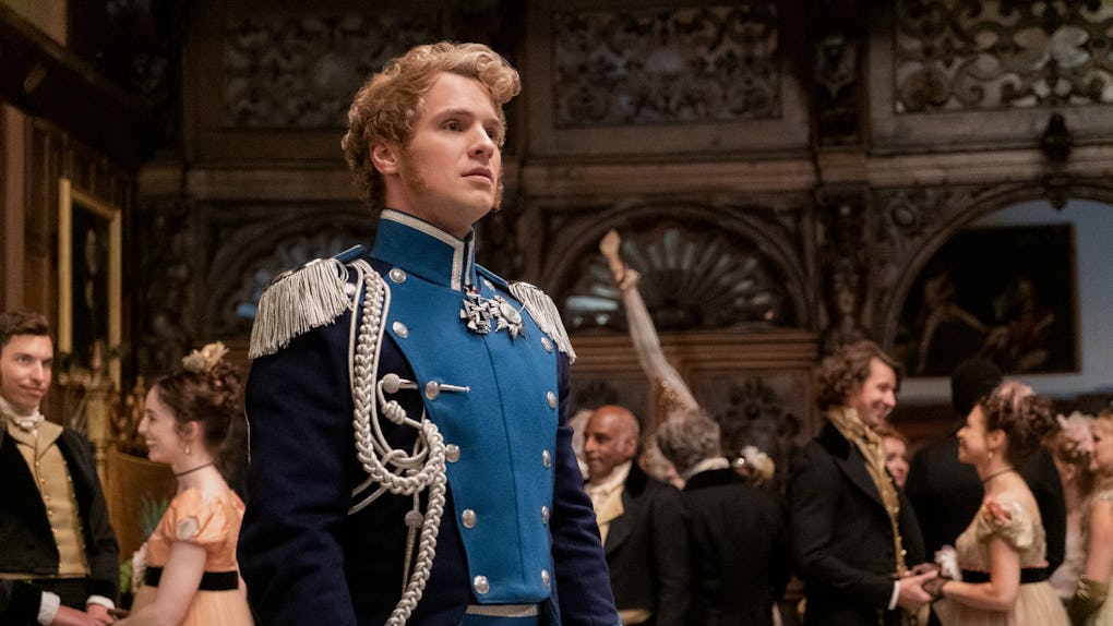 Who Plays Prince Friedrich In 'Bridgerton'? Freddie Stroma Was In 'GOT' & 'Harry Potter'