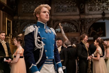 Who Plays Prince Friedrich In Bridgerton Freddie Stroma Was In Got Harry Potter Who Plays Prince Friedrich In Bridgerton Freddie Stroma Was In Got Harry Potter