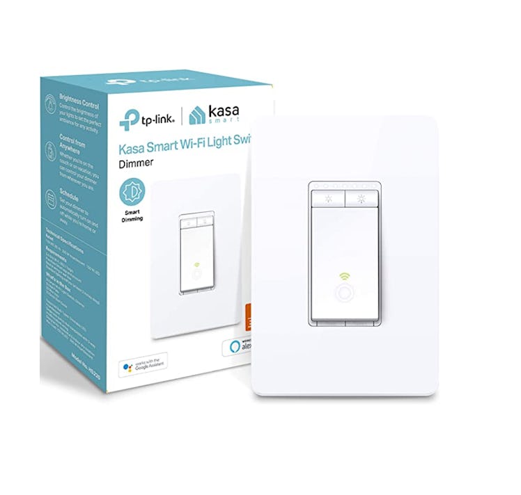 TP-Link Kasa Smart Dimmer Switch