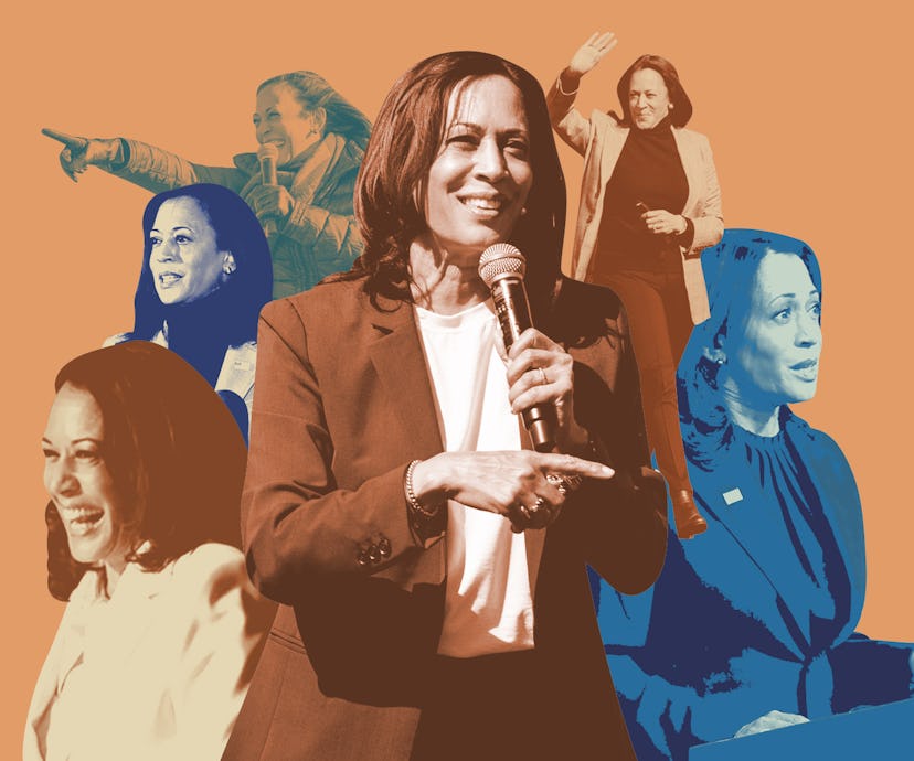 Vice President-elect Kamala Harris