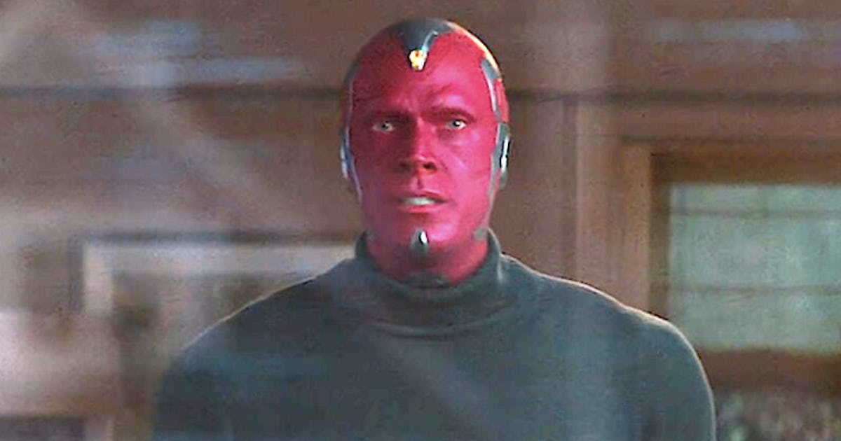 Is Vision Dead In Wandavision Everything You Need To Know Is Vision Dead In Wandavision Everything You Need To Know