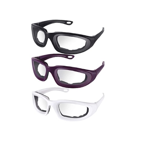 Boao Onion Goggles (3-Pack)