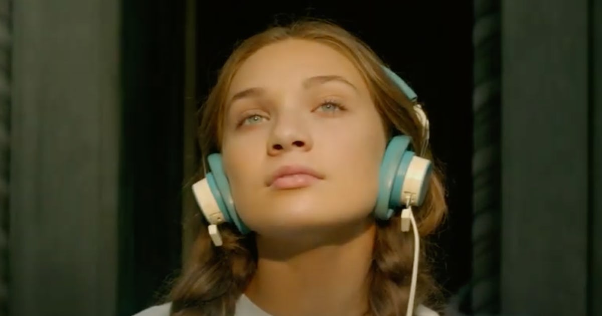 Sias New Music Trailer Arrives After Backlash From The Sia's New 'Music