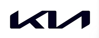 Kia debuted a new logo to reflect its ambitions to expand beyond traditional passenger vehicles.