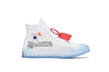 Converse and Kim Jones to Launch First Collab – WWD