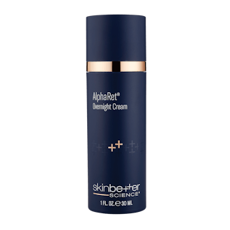 AlphaRet® Overnight Cream 