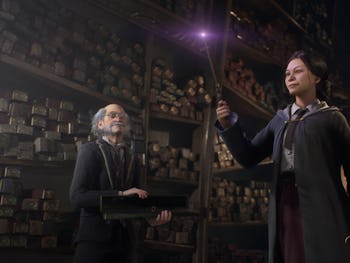 Harry Potter Hogwarts Legacy Ps5 Release Date Trailer Gameplay And Plot Harry Potter Hogwarts Legacy Ps5 Release Date Trailer Gameplay And Plot