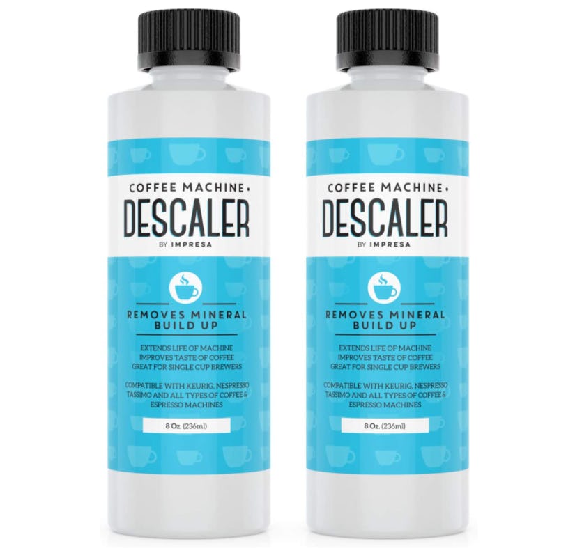 The 4 Best Coffee Maker Cleaners