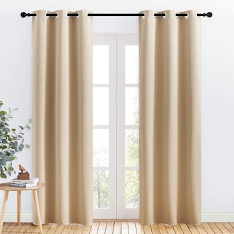 NICETOWN Thermal-Insulated Curtains