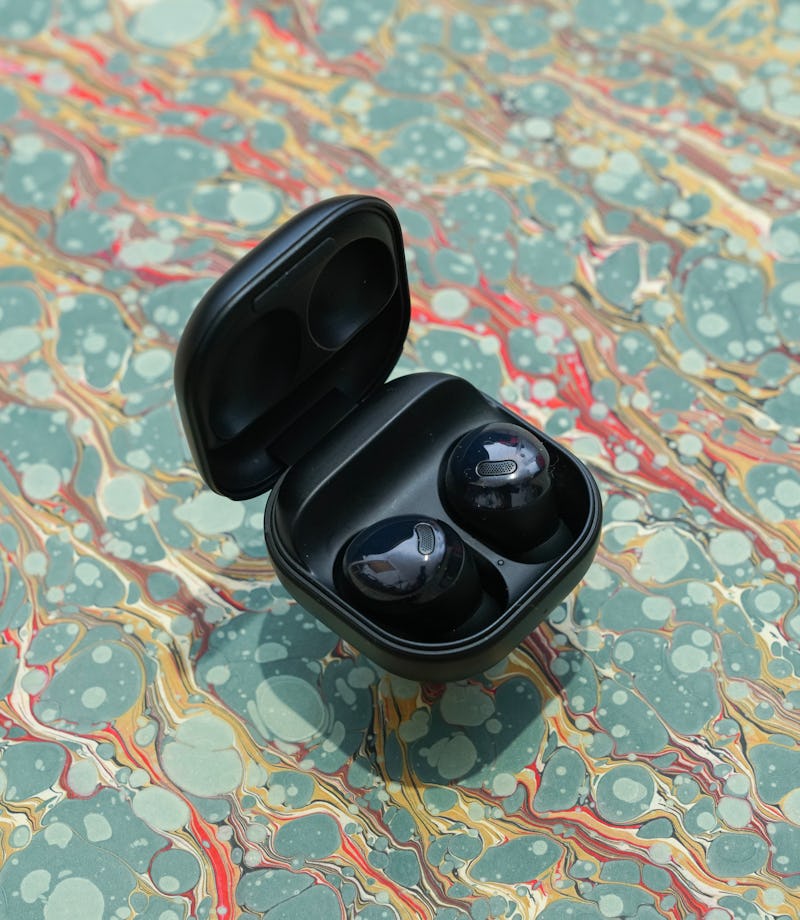 Galaxy Buds Pro review: Sayonara AirPods Pro?